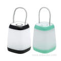 Square Mini Lantern with Rope handle